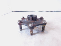 1987-2007 Honda VT1100 Spirit Shadow 1100 Rear Wheel Differential Mount Flange - C3 Cycle