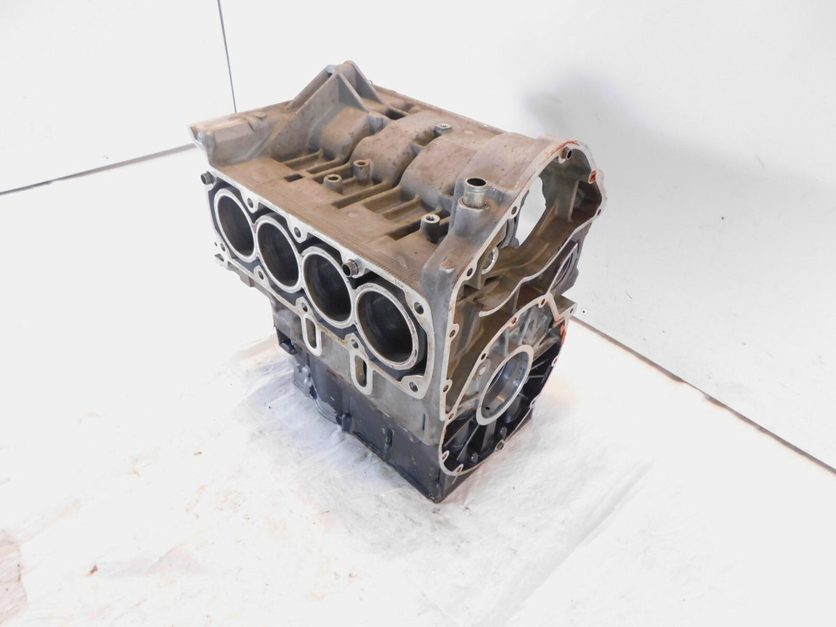 BMW K100LT K100RS K100RT K100 Engine Motor Block Cylinders Crank Case Crankcase - C3 Cycle