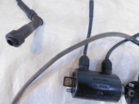 Kawasaki VN15SE Vulcan 88 1500 VN1500A 1500L Engine Motor Ignition Coils & Wires - C3 Cycle