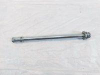 1996-1997 Yamaha Royal Star Tour Classic XVZ13 & VMAX Rear Wheel Axle Bolt Shaft - C3 Cycle