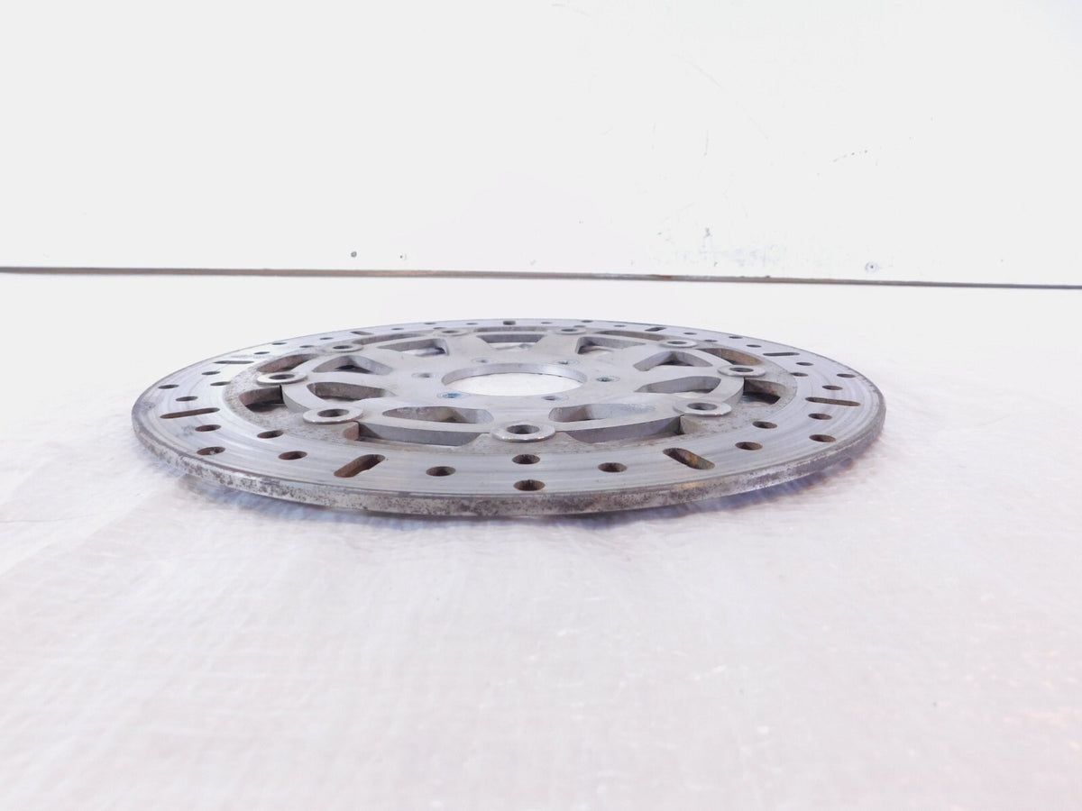 2008-2009 Victory Hammer Jackpot Vegas Vision & Kingpin Front Brake Disc Rotors - C3 Cycle