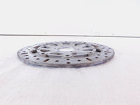 2008-2009 Victory Hammer Jackpot Vegas Vision & Kingpin Front Brake Disc Rotors - C3 Cycle