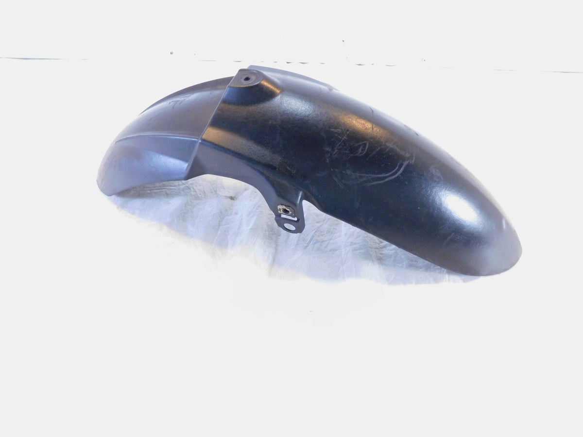 BMW K1300 K1300R & K1200 K1200R Black Front Wheel Mudguard Fender Cover - C3 Cycle