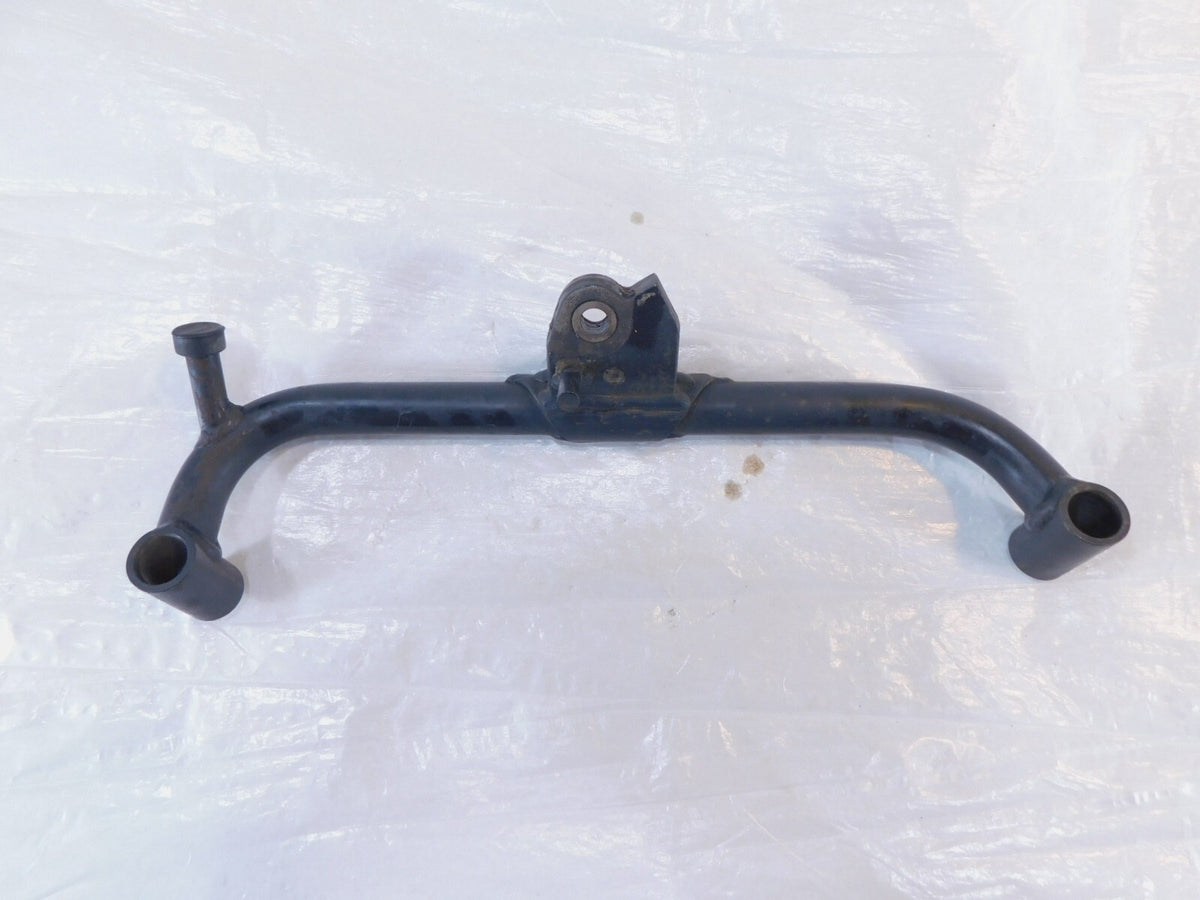 2001-05 BMW F650CS Scarver Side Stand Kickstand Frame Bracket Engine Motor Mount - C3 Cycle