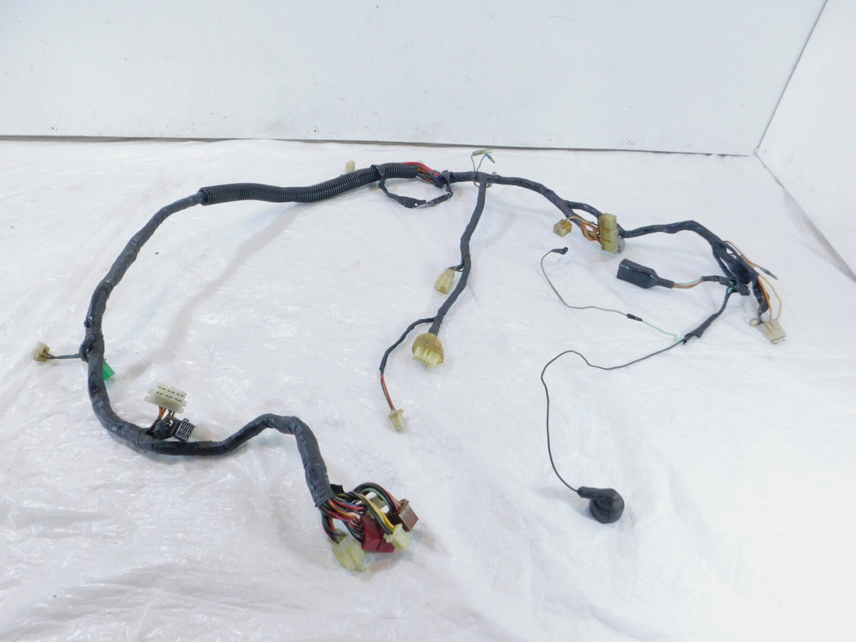 Kawasaki Ninja 1000 1000R ZX1000 Main Electric Wire Wiring Harness Loom
