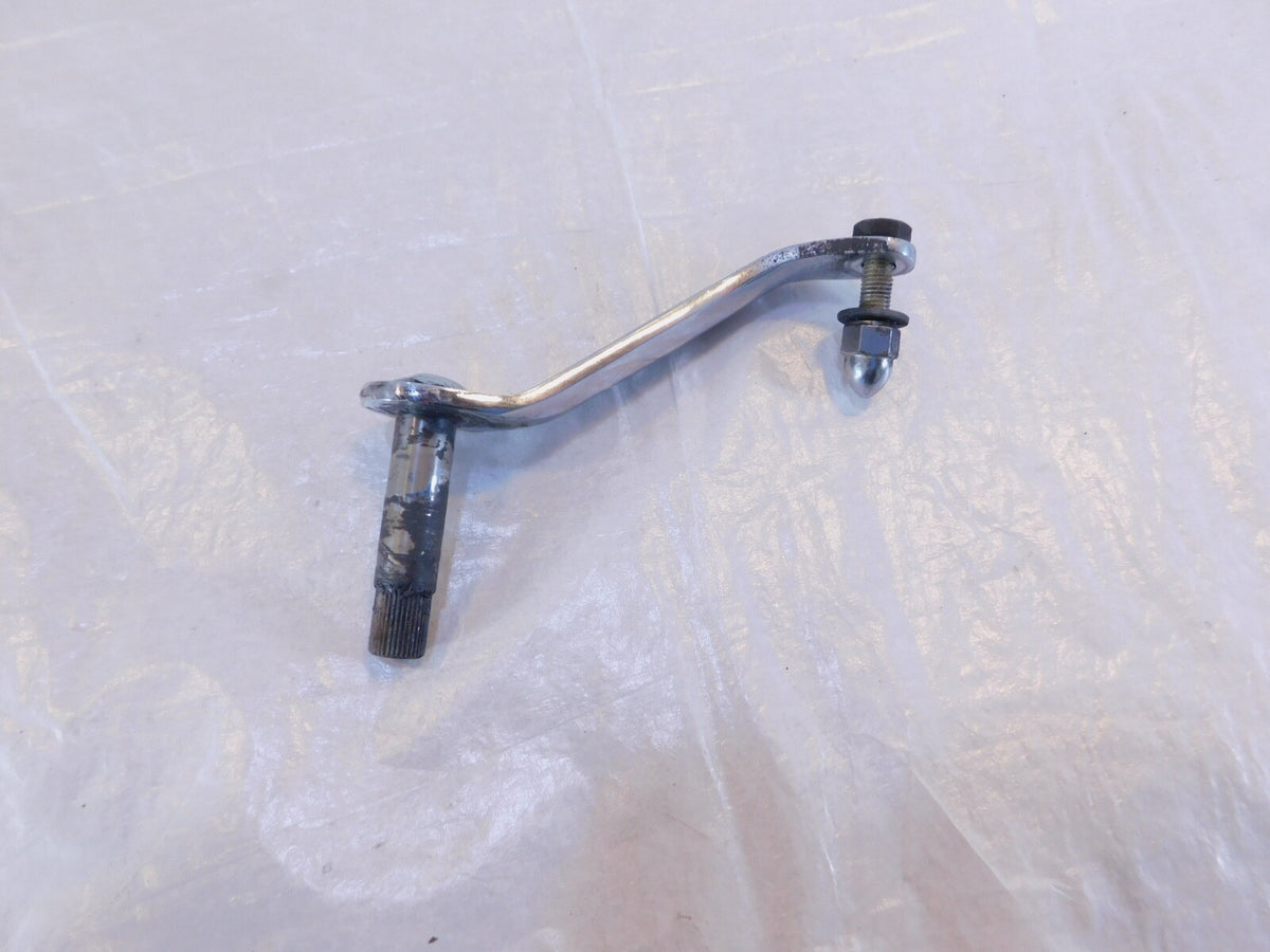 Harley Davidson Softail FXST Custom & Springer Gear Shifter Lever w/ Shaft - C3 Cycle