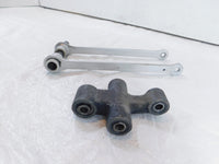 Yamaha XV1600 Road Star 1600 & Silverado Rear Wheel Shock Absorber Linkage Rods - C3 Cycle