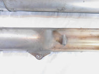 2001-03 Honda GL1800 Goldwing 1800 Rear Left/Right Exhaust Header Pipe Mufflers - C3 Cycle