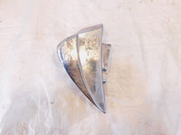 2008-2013 Victory Vision Tour  Premium Chrome Front Right Crash Tip Guard Bumper - C3 Cycle