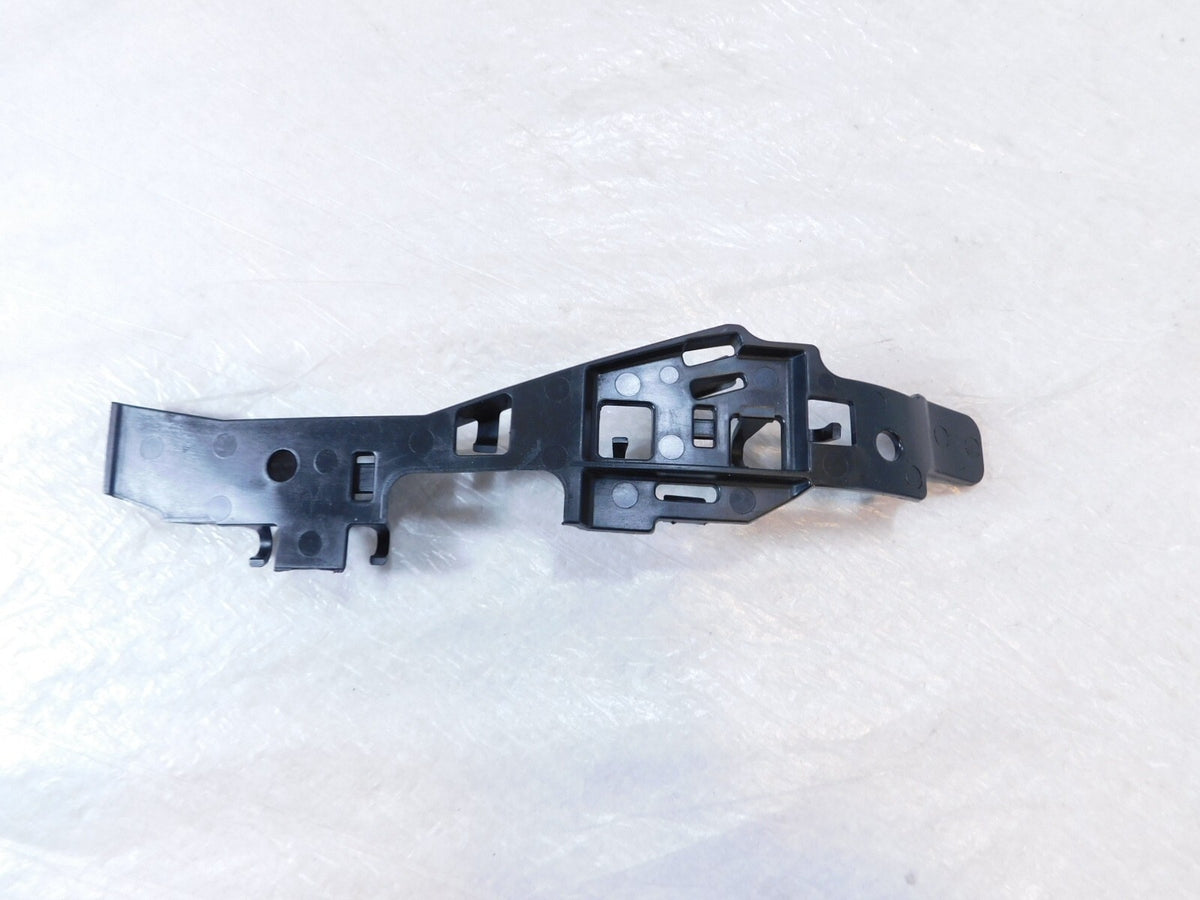 2018-2022 Harley Davidson Softail Fat Bob & Low Rider Front Wire Harness Bracket - C3 Cycle