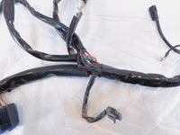 1999 99 Harley Davidson Electra Glide Classic & Ultra Main Wire Wiring Harness - C3 Cycle