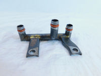 86-99 Yamaha Virago 700 750 1100 Engine Oil Crankcase Delivery Hose Pipe Line - C3 Cycle