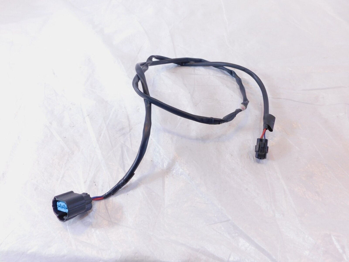 2009-2023 Kawasaki Vulcan 1700 VN1700 Voyager Headlight Head Light Lamp Socket - C3 Cycle