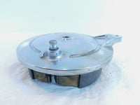Yamaha Virago 700 750 1100 XV700 XV750 XV1100 Rear Wheel Brake Drum & Shoe Pads - C3 Cycle