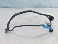 13-18 Honda CB500F & CB500X CBR500R Starter Motor Negative Ground Battery Cable - C3 Cycle