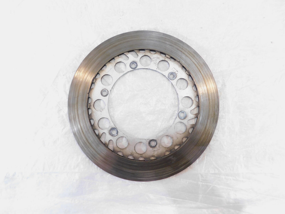 1992-2005 Yamaha V-Max 1200 VMX12 Rear Wheel Disc Brake Rotor 3JP-2582U-00-00 - C3 Cycle