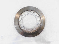 1992-2005 Yamaha V-Max 1200 VMX12 Rear Wheel Disc Brake Rotor 3JP-2582U-00-00 - C3 Cycle