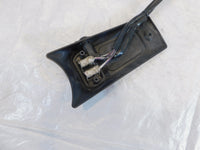 Harley Davidson Touring Electra Glide CB Radio Intercom Fuel Gas Tank Console