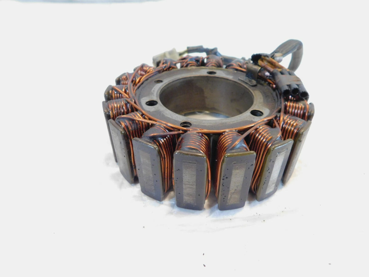 1989-1998 Honda PC800 Pacific Coast 800 Engine Motor Alternator Stator Coil - C3 Cycle