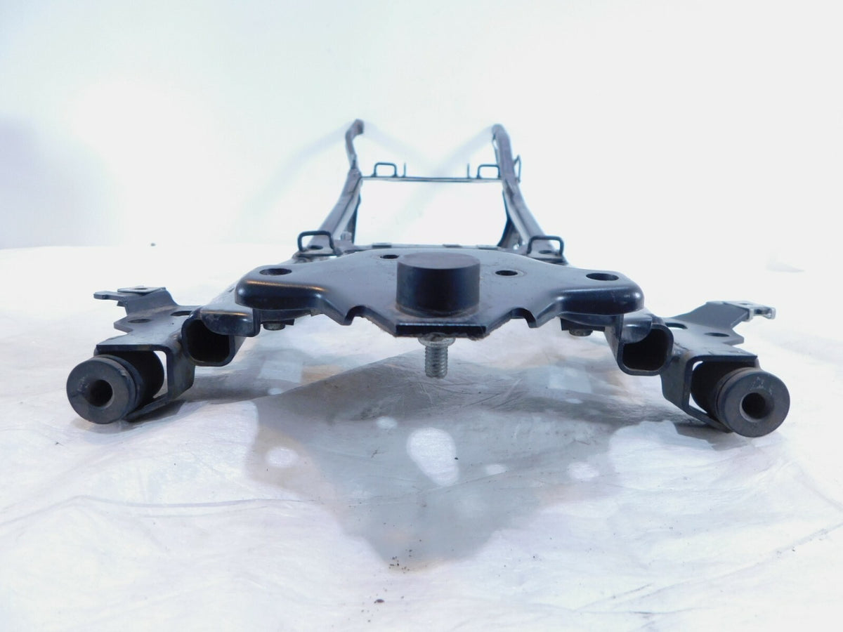 2007 2008 2009 Aprilia Shiver 750 SL750 Rear Tail Section Seat Subframe Bracket - C3 Cycle