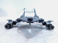 2007 2008 2009 Aprilia Shiver 750 SL750 Rear Tail Section Seat Subframe Bracket - C3 Cycle