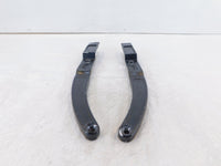 1982-1990 Harley Davidson Sportster 883 & 1200 Rear Fender Frame Strut Covers - C3 Cycle