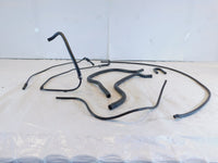 1992 92 Harley Davidson Touring Electra Glide Classic Hose Pipe Parts Box Lot - C3 Cycle