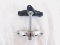 Harley Sportster 883 Front Fork Bracket Triple Tree Steering Stem & Brackets