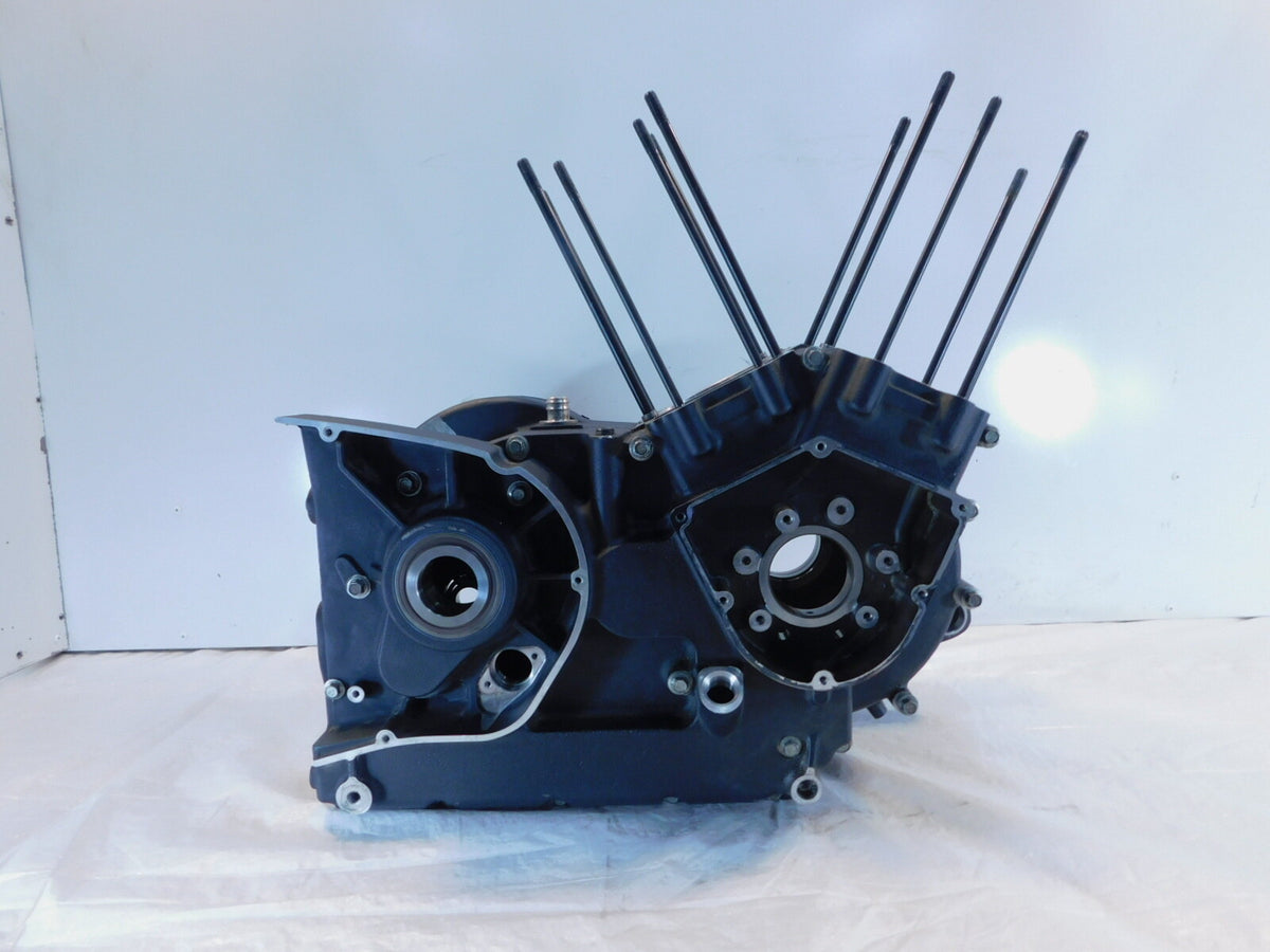 06 & 07 Victory Hammer Kingpin Jackpot Vegas Engine Motor Crankcase Crank Cases - C3 Cycle