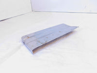 1986-1996 Harley Davidson Sportster 883 1200 Chrome Battery Upper Top Cover - C3 Cycle