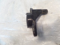 Harley Davidson Tour Glide &Electra Glide Left Rear Fork Swingarm Mount Bracket - C3 Cycle