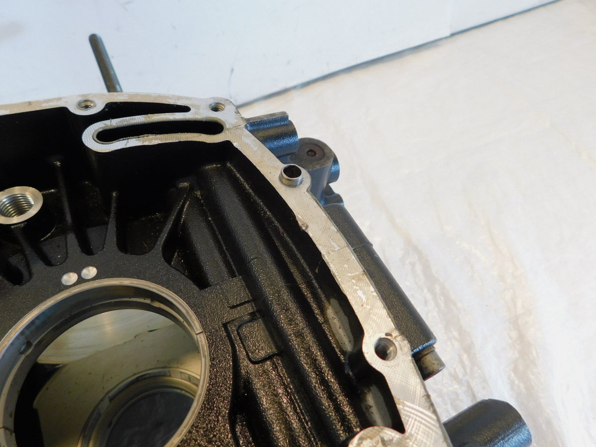 2010 2011 2012 2013 BMW R1200RT R1200GS R1200GSA Engine Motor Housing Crankcase - C3 Cycle