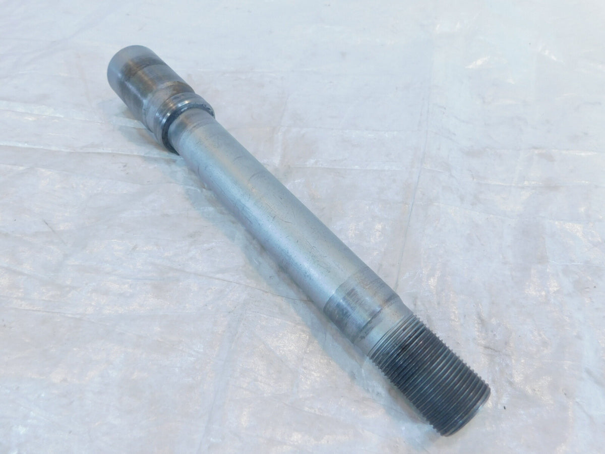 BMW K1600 K1600GT K1300 K1300S K1300R K1200R Front Wheel Axle Bolt Shaft Spindle - C3 Cycle