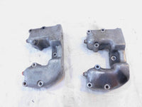 1971-1983 Harley Davidson Ironhead Sportster 1000 Cylinder Head Cover Rocker Box - C3 Cycle