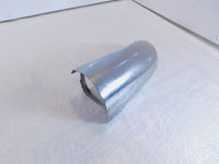 2020-2022 Indian Challenger Limited Rear Left Exhaust Header Pipe Cover Shield - C3 Cycle