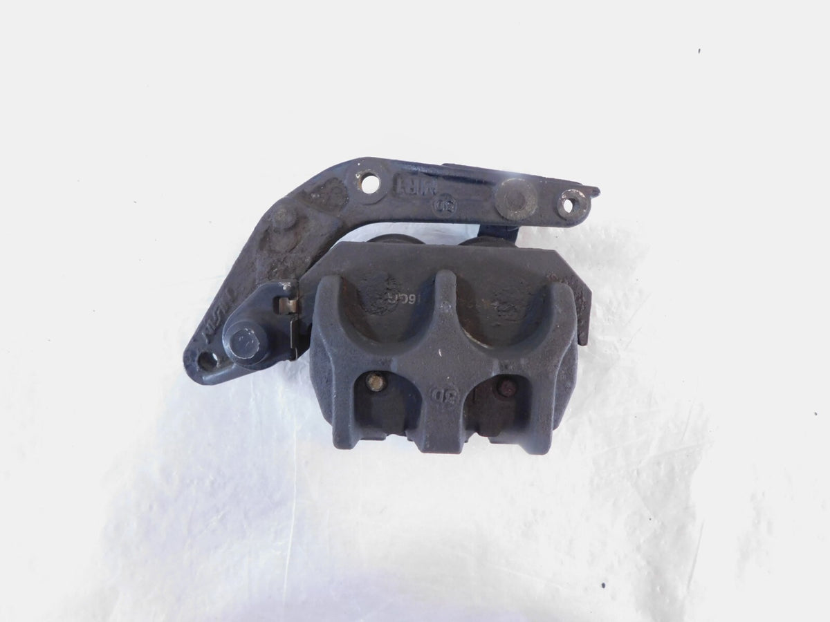 1991-1994 Honda GL1500 Goldwing 1500 Front Left Brake Disc Caliper & Bracket - C3 Cycle
