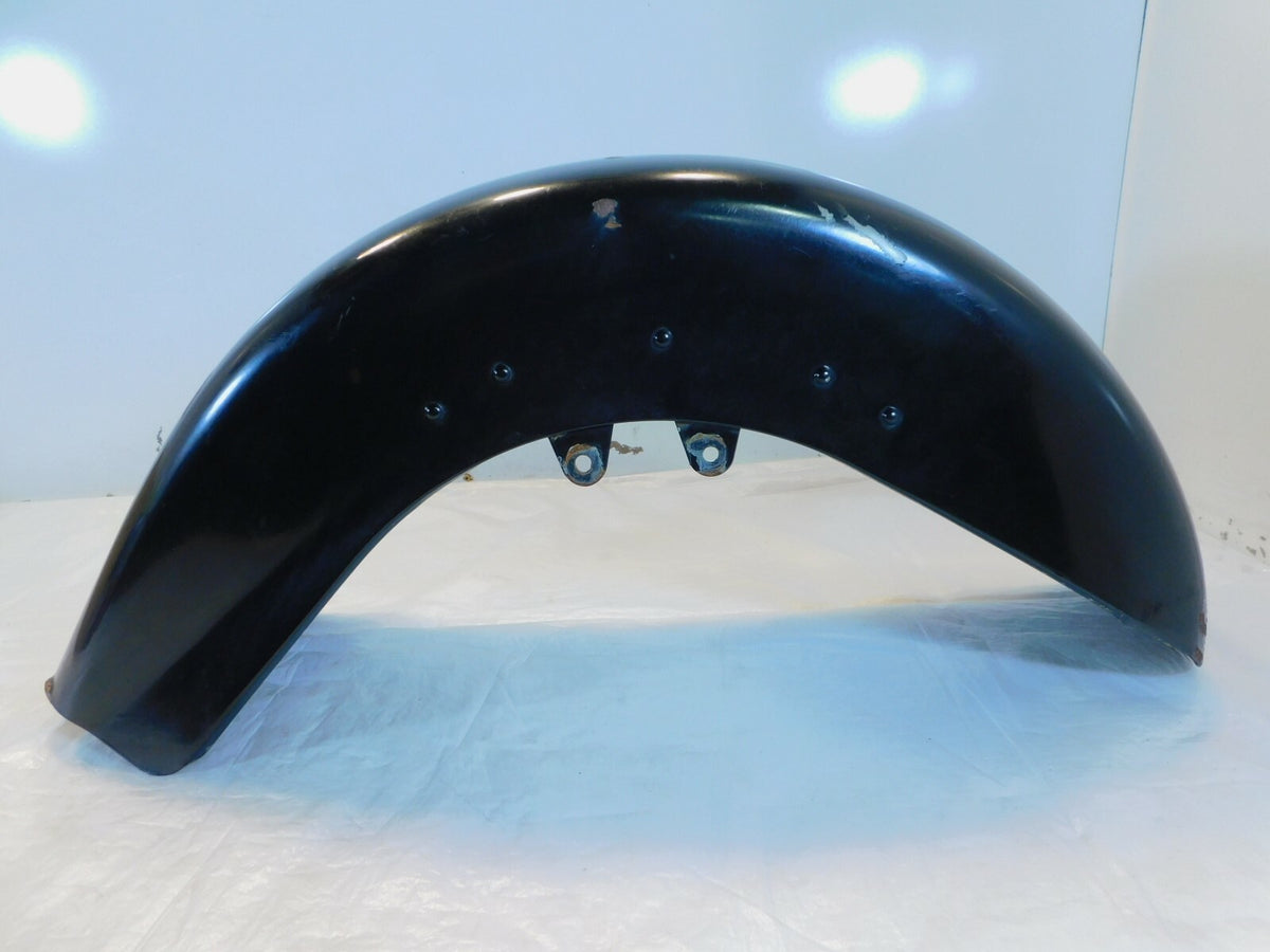 2004-2008 Harley Davidson Softail Heritage Classic Front Wheel Cover Fender - C3 Cycle
