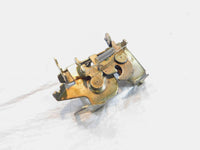 01-07 Honda NSS250 Reflex Sport 250 Front Seat Lock Catch Hook Latch Bracket