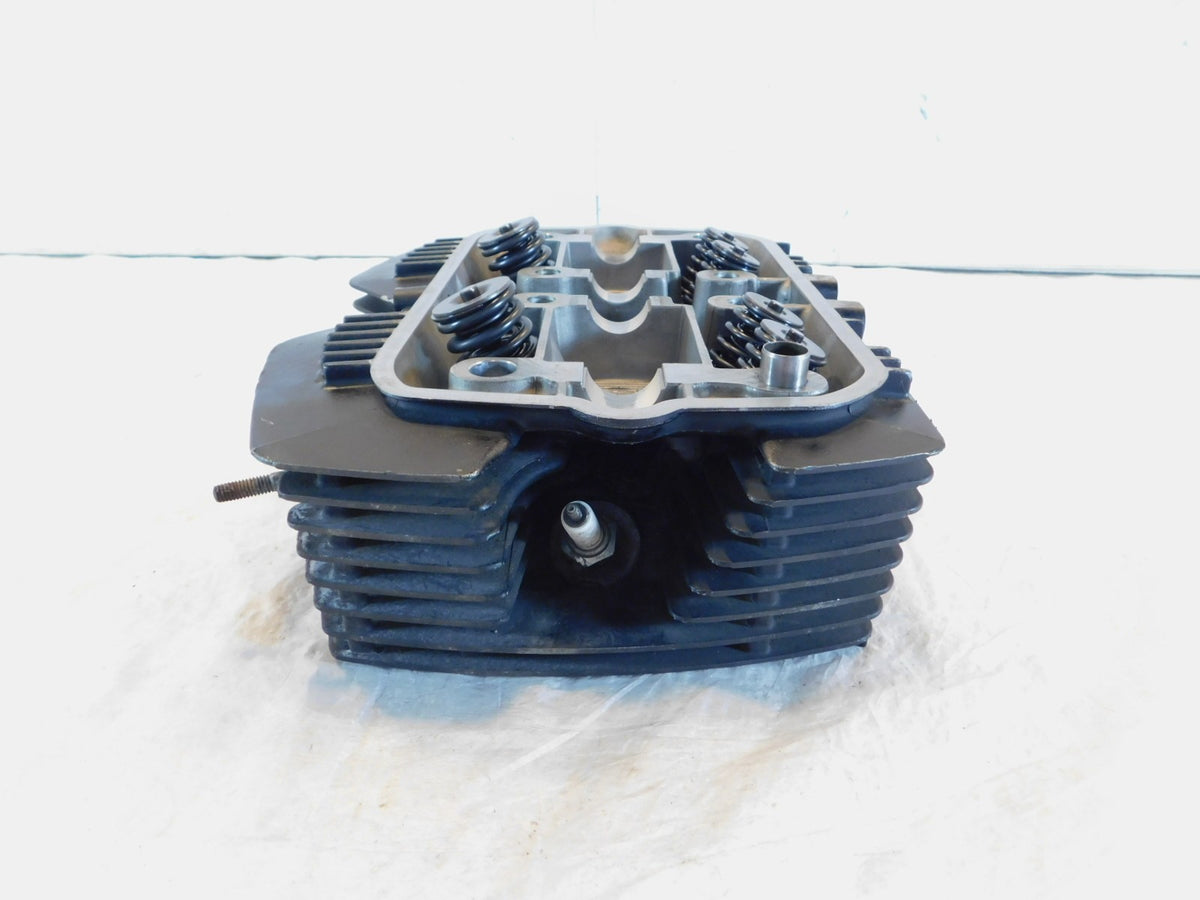 Honda CM450A & CM450C Custom Engine Motor Cylinder Head w/ Springs & Valves - C3 Cycle