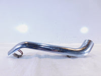 Harley Touring Electra Glide Road King Rear Left Exhaust Pipe Cover Heat Shield - C3 Cycle