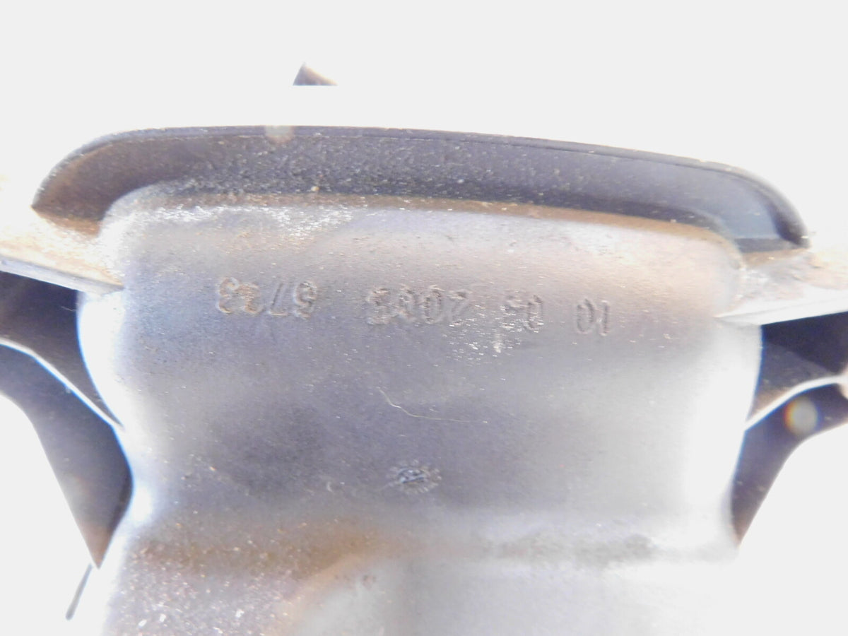 BMW K1200 K1200R K1200S & K1300 K1300R K1300S Engine Motor Oil Carrier Tank Bag - C3 Cycle