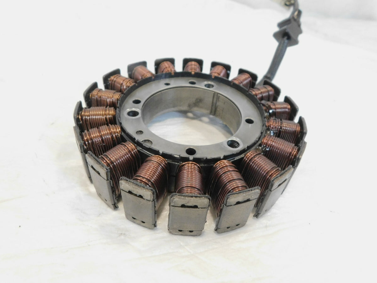 Kawasaki Vulcan VN1600 1600 VN1500 Engine Motor Stator Alternator Generator Coil - C3 Cycle