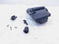2014-2021 BMW R1200RT R1250RT Left Side Storage Compartment Bin Glove Box - C3 Cycle