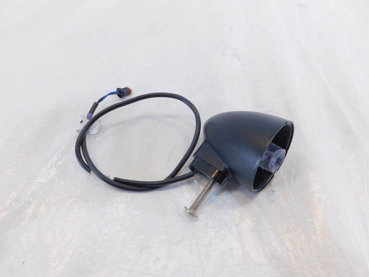 Harley Davidson Pan America RA1250 1250 1250S Right Rear Turn Signal Indicator - C3 Cycle