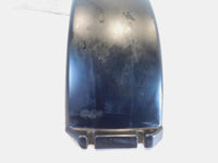 BMW K100 K100LT K100RS & K75C K75S K75RT Black Rear Wheel Cover Mudguard Fender - C3 Cycle