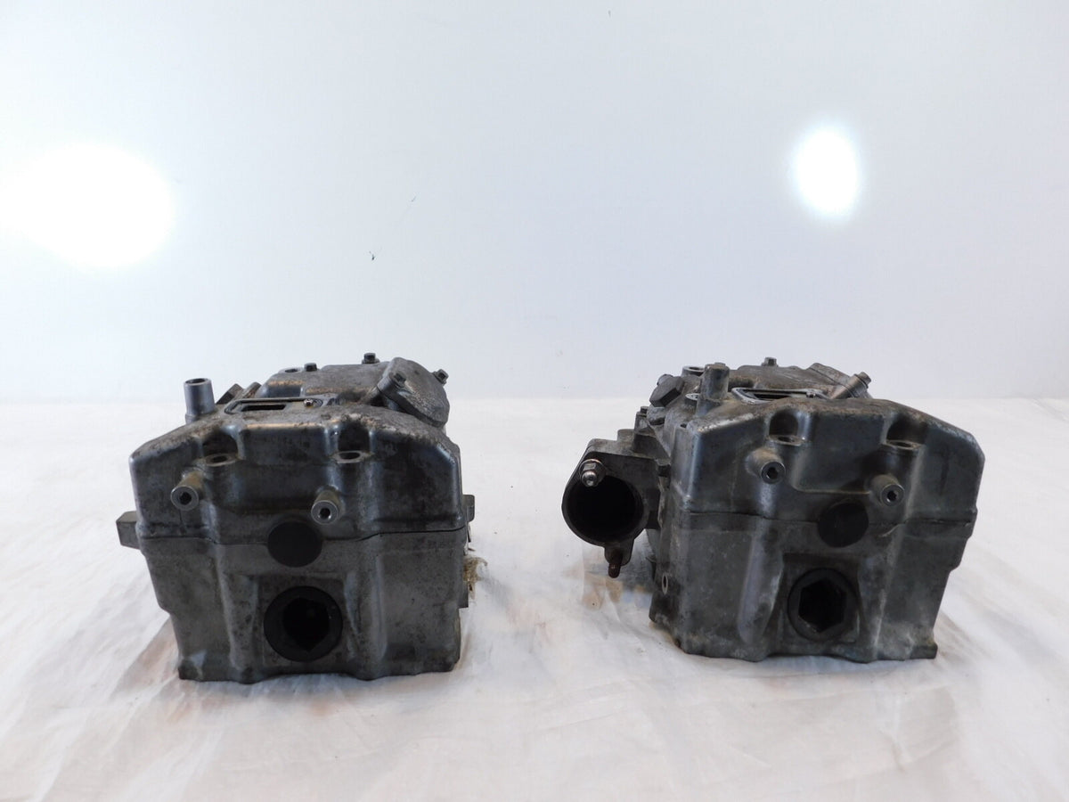Honda VTX1300C VTX1300R VTX1300S Front & Rear Engine Motor Cylinder Heads & Cams - C3 Cycle