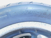 Harley Davidson EVO Touring Electra Glide Cast 10 Spoke Front Wheel Rim w/ Tire - C3 Cycle