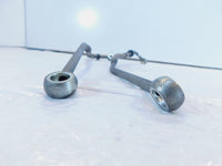1999 2000 2001 Triumph Sprint ST RS 955 Oil Cooler Feed/Return Hose Pipe Lines - C3 Cycle
