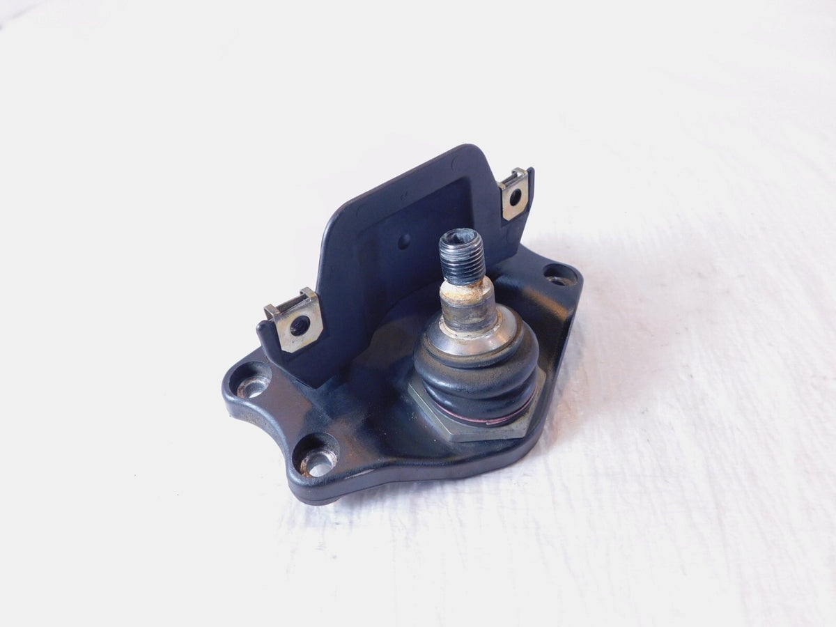 2000-2006 BMW R1150R Lower Front Wheel Fork Brace Clamp Bracket & Ball Joint - C3 Cycle