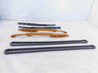 Honda VTX1800 VTX 1800 VTX1800S VTX1800R Camshaft Cam Chains & Tensioner Guides - C3 Cycle